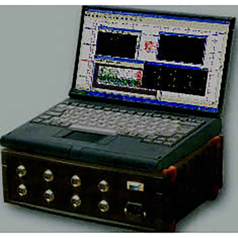 静电动态计算机监测报警系统EST405