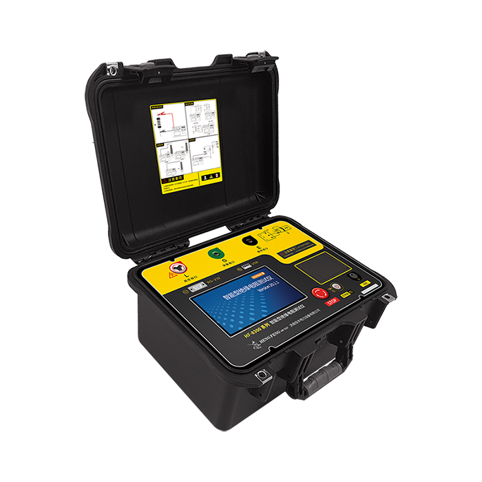 直流高压发生器HF-300KV/5mA