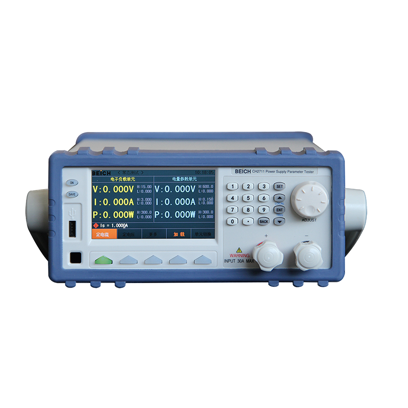 电源综合测试仪CH2711A