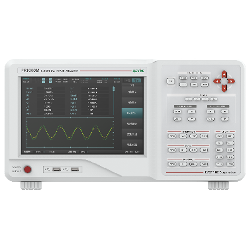 ���ʷ�����PF3000