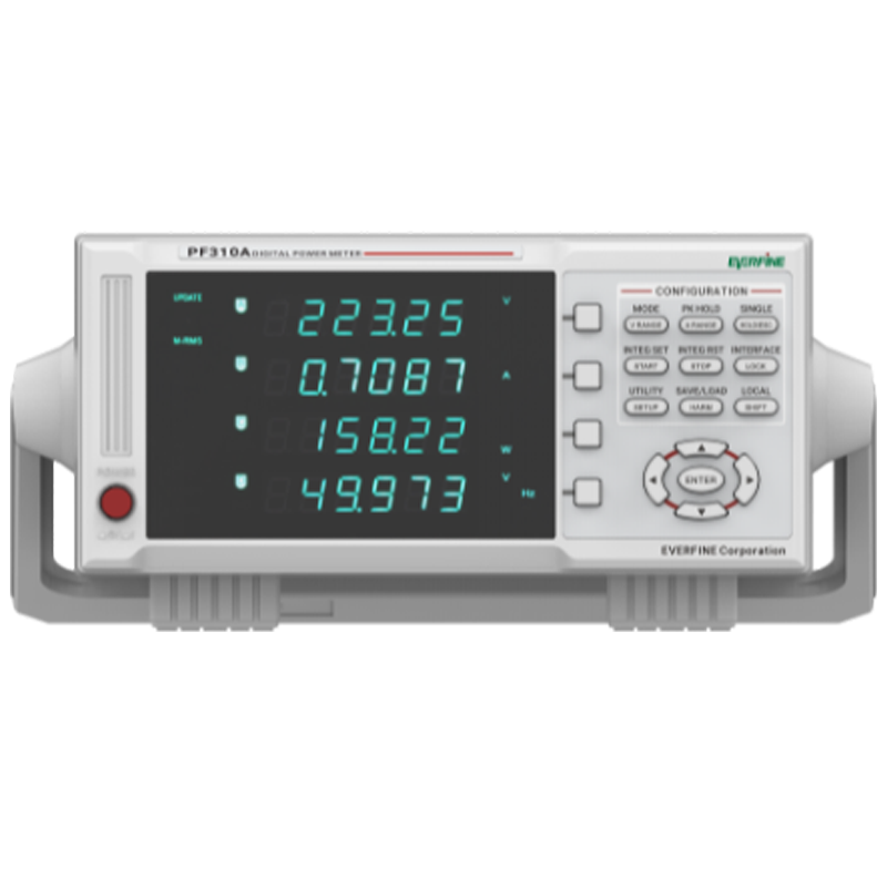 数字功率计PF310