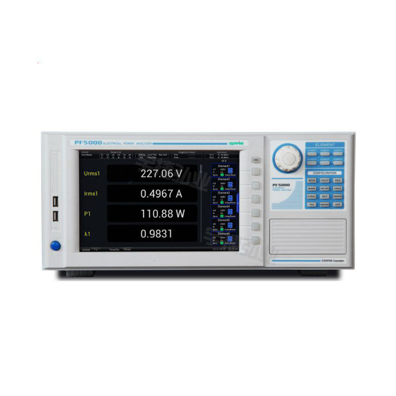 ���ʷ�����PF5000