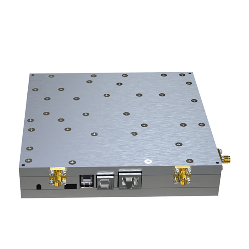 频谱分析仪MSA820