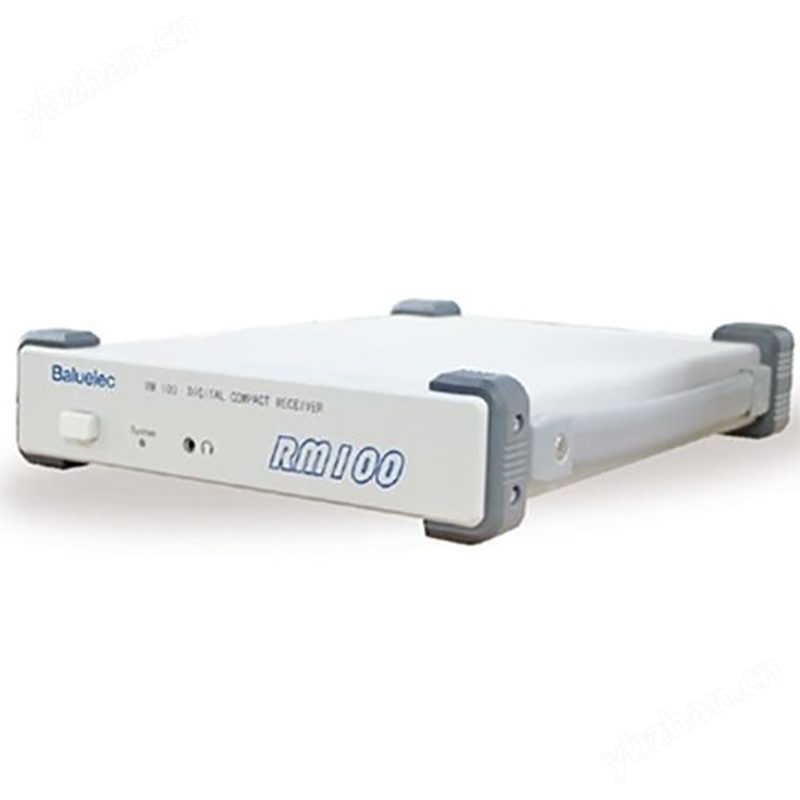 接收机模块RM100