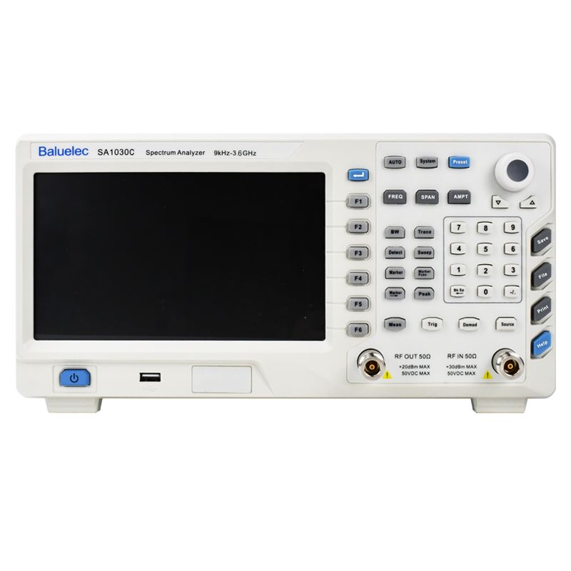 Ƶ�׷�����SA1030B