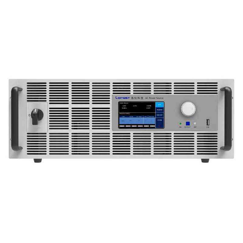 三相可编程交流电源PAS 2250D图片2