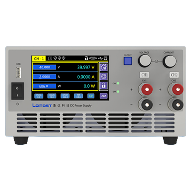 ��ͨ���ɱ��ֱ����ԴPDS 3030-20MA2