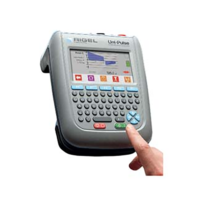 除颤器质量检测仪Uni Pulse