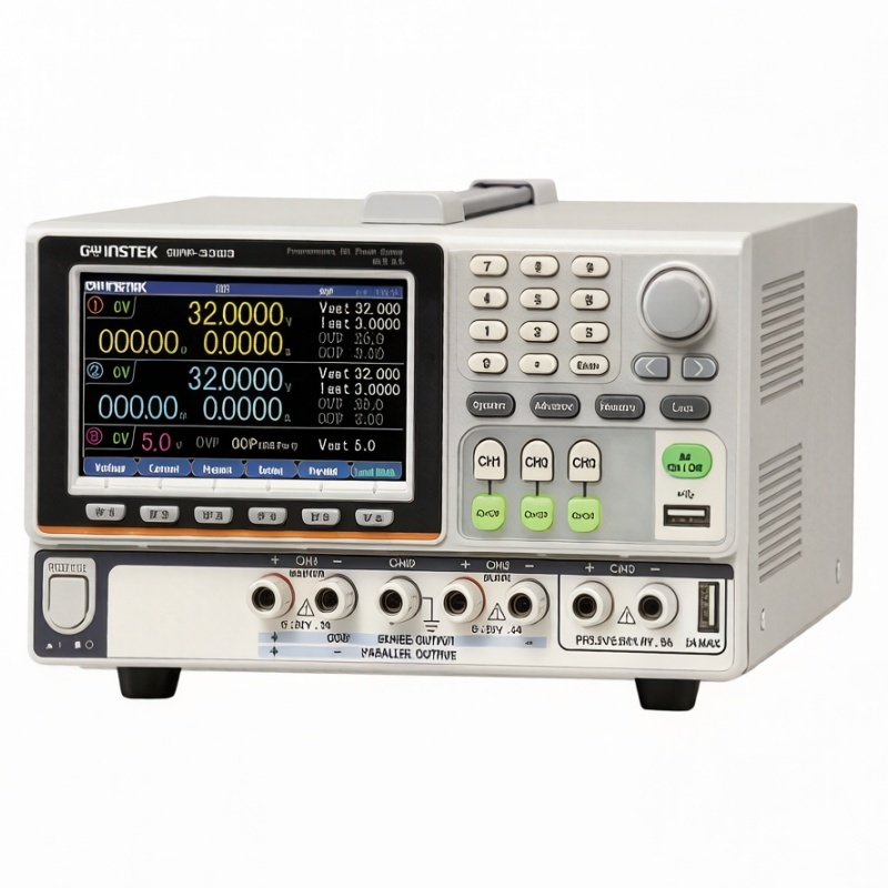 多通道可编程直流电源GPP-3060(L)图片2
