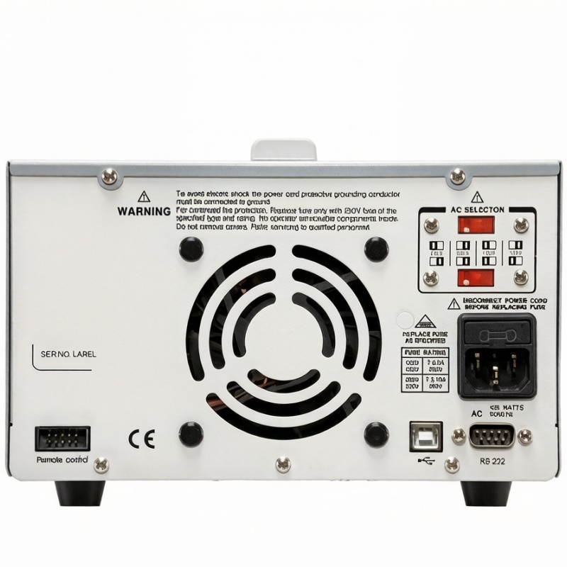 多通道可编程直流电源GPP-3060(L)图片3