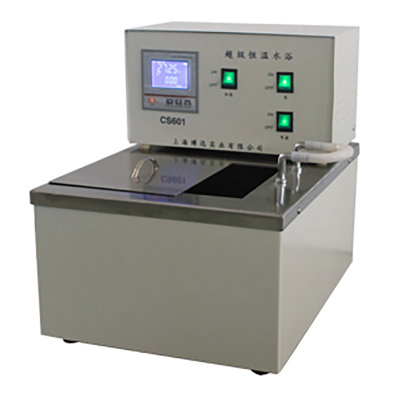 超级恒温水浴CS601