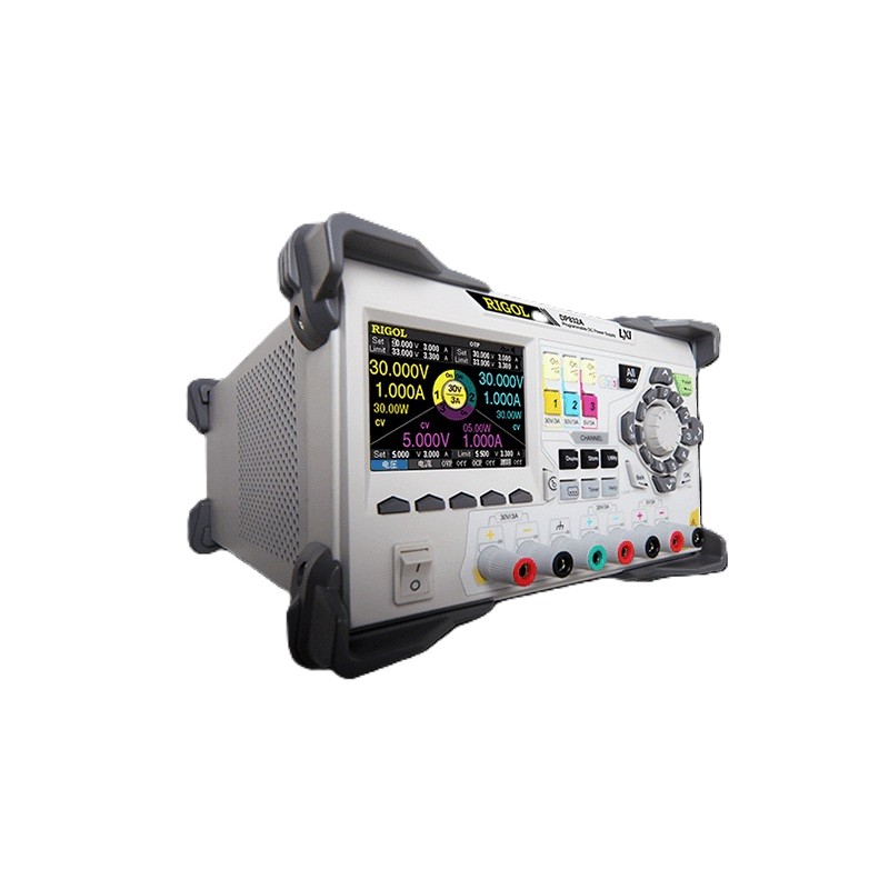 可编程直流电源DP821图片2