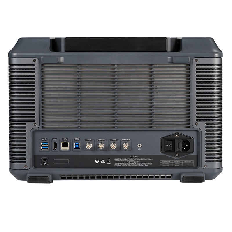 信号分析仪UTS5026A图片4