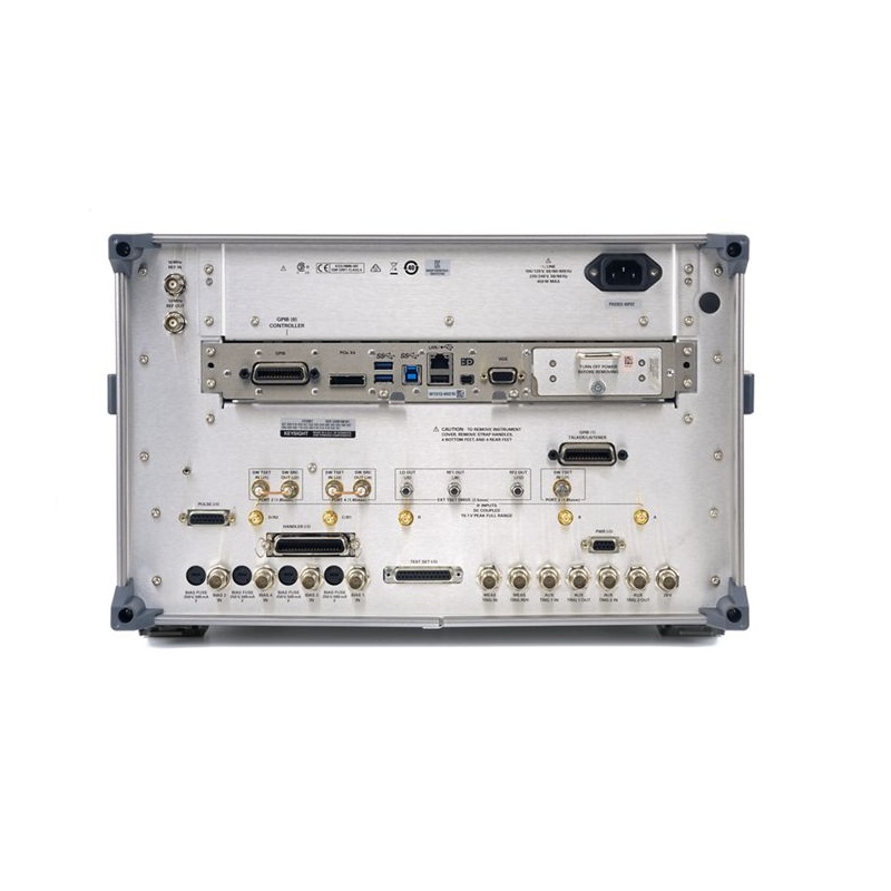 微波网络分析仪N5241B图片2