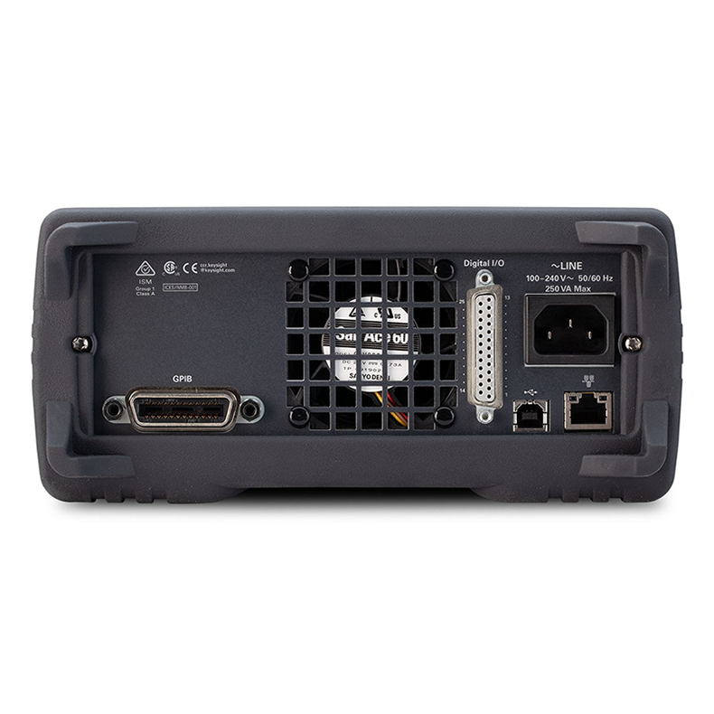 精密型源表B2901B图片2