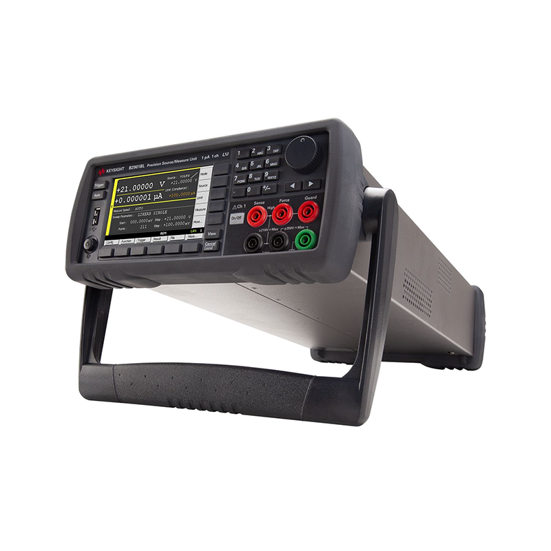 精密型源表B2901BL图片2