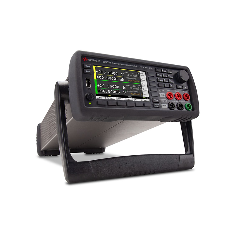 精密型源表B2902B图片2