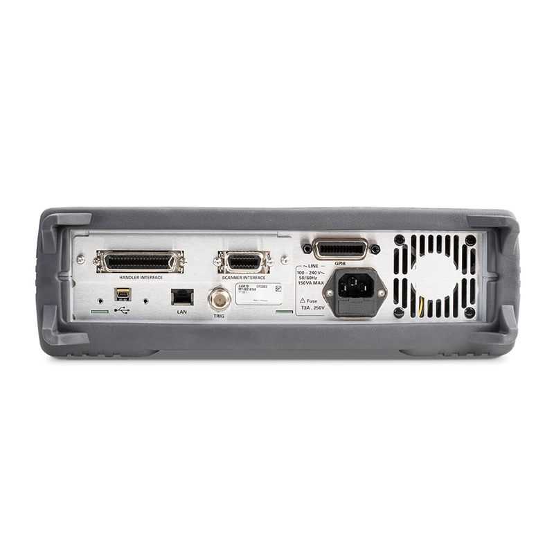 LCR电桥E4981B图片3