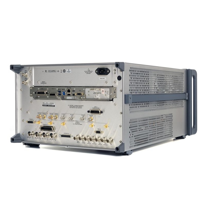 网路分析仪N5222B图片3