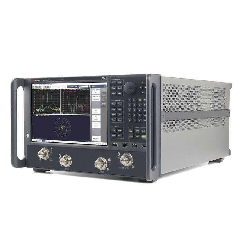 网络分析仪N5227B图片2