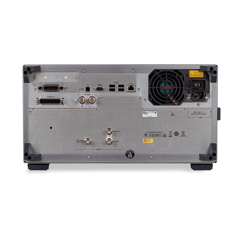 LCR电桥E4982A-030图片3