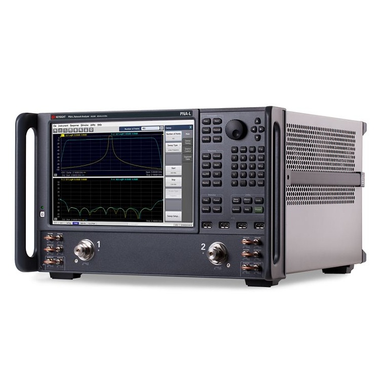 微波网络分析仪N5239B图片2