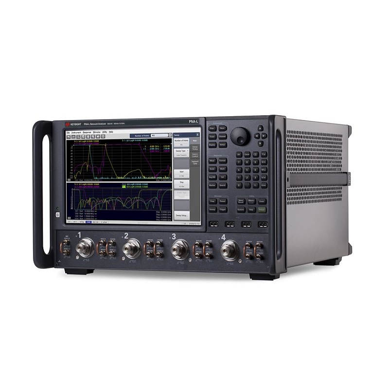 微波网络分析仪N5231B