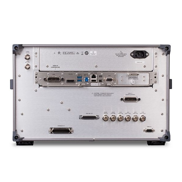 微波网络分析仪N5231B图片3