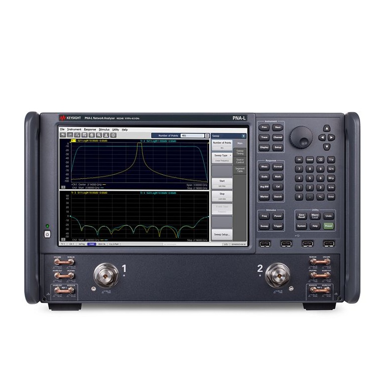 微波网络分析仪N5234B
