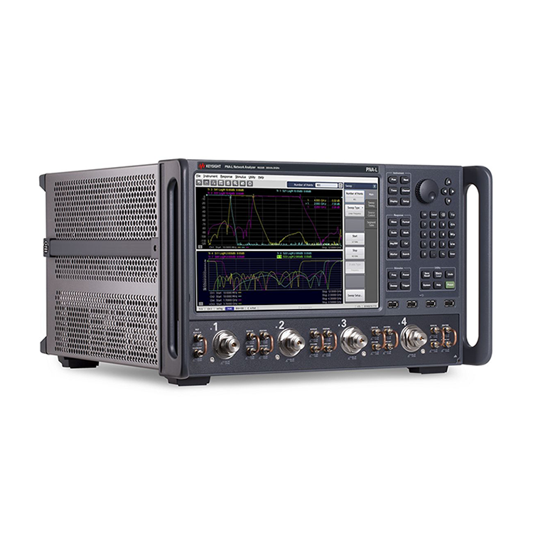微波网络分析仪N5232B图片2