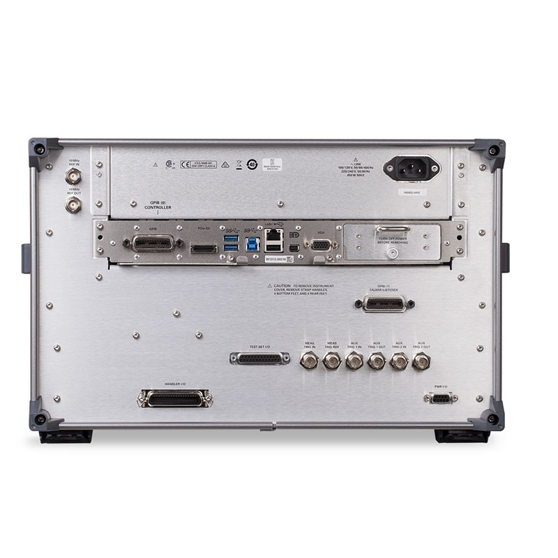 微波网络分析仪N5232B图片3