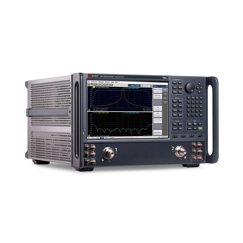 微波网络分析仪N5235B图片2