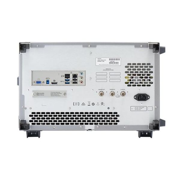 逻辑分析仪16861A图片3