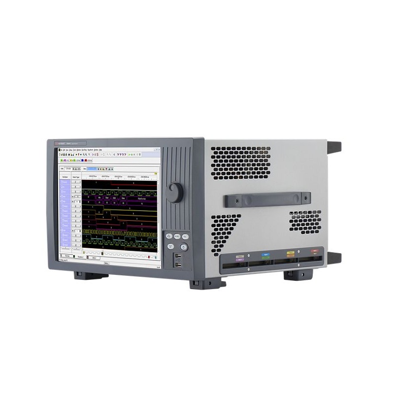 逻辑分析仪16863A图片2