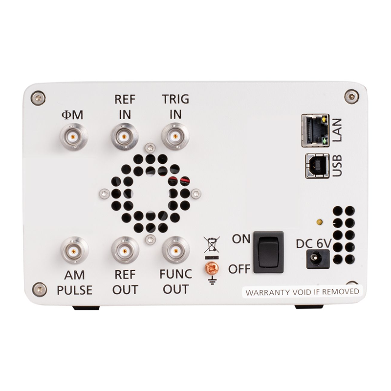G2便携型信号发生器AP5001A图片3