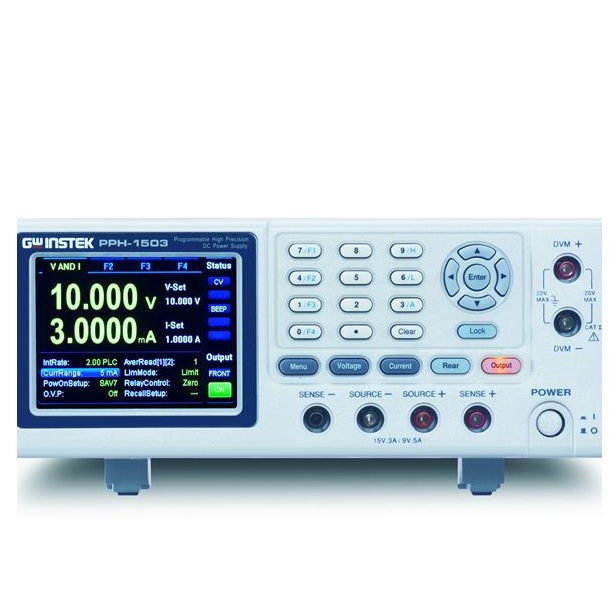 �ɱ�̸߾���˫���ֱ����ԴPPH-1506D