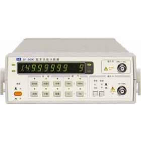 多功能计数器SP2500B