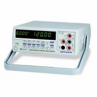 桌上型数位电表GDM-8246(RS232)