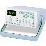 DDS函数信号发生器 MFG-2060