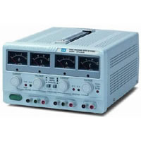 指針式直流稳压电源GPC-3030