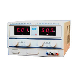 稳压稳流直流电源XD17120A