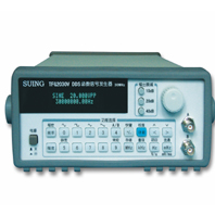 DDS�����źŷ�����TFG2030V