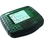 天馈线分析仪SA-2500EX