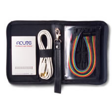 口袋型逻辑分析仪PKLA1216