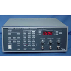 全制式电视信号源AS5377-2