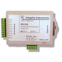 便携式数据采集器ADC232