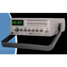 DDS函数信号发生器MFG-3010