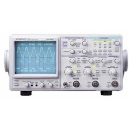 ģ��ʾ����CS-5400