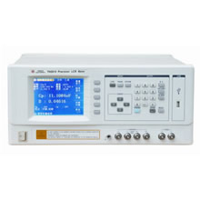 ���ֵ���TH2819