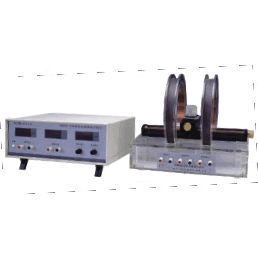 亥姆霍兹线圈磁场实验仪DH4501